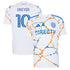 Anders Dreyer San Diego FC adidas  2026 Unprecedented Unity Kit Replica Jersey - White