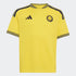 Cristiano Ronaldo Al-Nassr FC adidas Youth 2026/27 Home Replica Jersey - Yellow