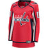 Selfika Fanatics Women's Washington Capitals Home Breakaway Custom Jersey Red