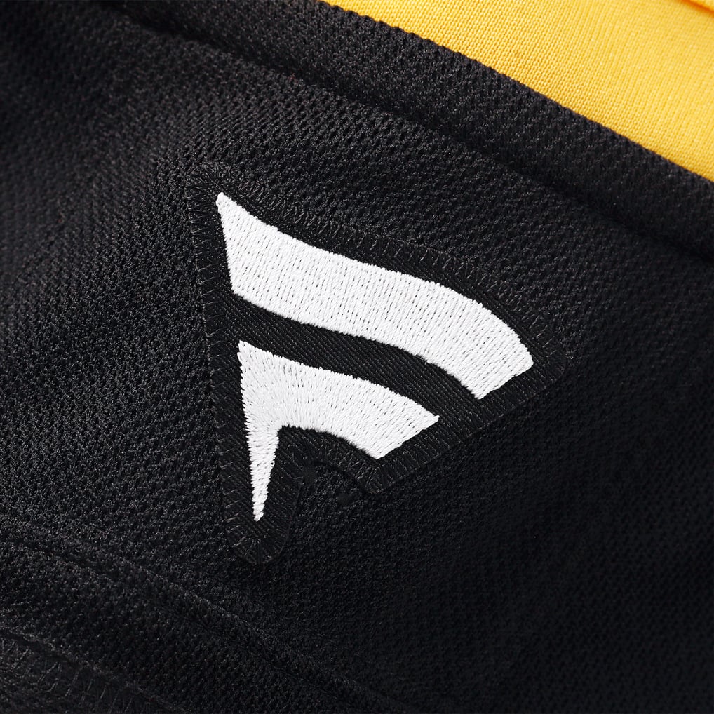 Selfika Pittsburgh Penguins Fanatics Home Premium Custom Jersey