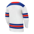 Selfika Nike Youth USA Hockey 2026 Away Jersey