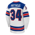 Selfika Nike US Hockey 2026 Auston Matthews Away Jersey