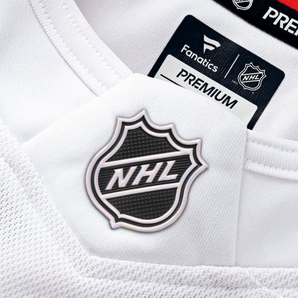 Selfika Seattle Kraken Fanatics Away Premium Jersey