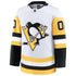 Selfika Fanatics Pittsburgh Penguins Away Premium Custom Jersey