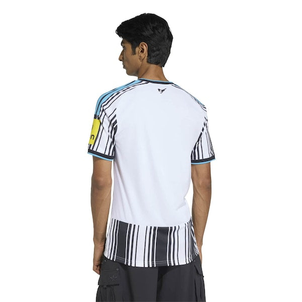 Adidas Newcastle United 2026/27 Home Replica Jersey Black