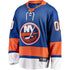 Selfika New York Islanders Fanatics Breakaway Custom Jersey