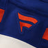 Selfika Edmonton Oilers Fanatics Alternate Premium Custom Jersey