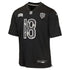 Caleb Williams Chicago Bears Nike Youth 2026 Salute to Service Game Jersey - Black