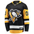 Selfika Fanatics Pittsburgh Penguins Breakaway Custom Jersey