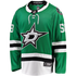 Selfika Michael Bunting Dallas Stars Fanatics Home Jersey