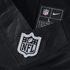 Patrick Mahomes Kansas City Chiefs Nike 2026 Salute to Service Stitched Limited Jersey - Black