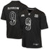Joe Burrow Cincinnati Bengals Nike Youth 2026 Salute to Service Game Jersey - Black