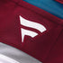 Selfika Colorado Avalanche Fanatics Away Premium Custom Jersey - White