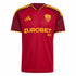 AS Roma adidas 2026/27 Home Replica Jersey - Red