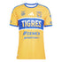 Tigres UANL adidas 2026/27 Home Replica Jersey - Gold