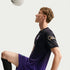 Barcelona Nike 2026/27 Away Stadium Replica Jersey - Purple