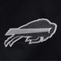 Josh Allen Buffalo Bills Nike 2026 Salute to Service Stitched Limited Jersey - Black