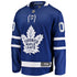 Selfika Toronto Maple Leafs Fanatics Home Jersey