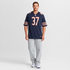 Deantre Prince Chicago Bears Nike Team Game Jersey - Navy