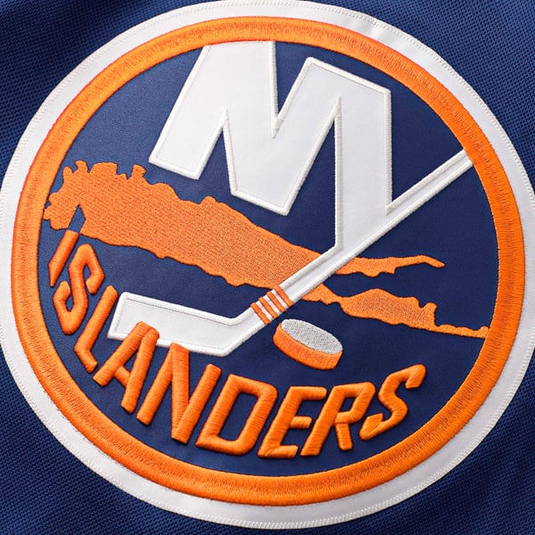 Selfika Fanatics New York Islanders Home Premium Jersey