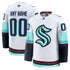 Selfika Seattle Kraken Fanatics Away Premium Jersey