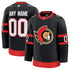 Selfika Fanatics Ottawa Senators Home Premium Custom Jersey