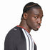 Eintracht Frankfurt adidas 2026/27 Home Replica Jersey - Black