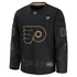 Selfika Philadelphia Flyers Fanatics 2024 Practice Jersey - Black