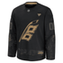 Selfika Carolina Hurricanes Fanatics 2024 Military Appreciation Jersey