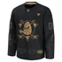Selfika Fanatics Anaheim Ducks 2024 Military Appreciation Jersey