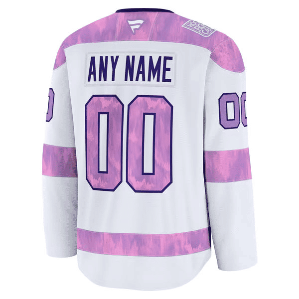 Selfika Fanatics Buffalo Sabres 2024 Practice Jersey
