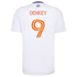 Adidas Kevin Denkey FC Cincinnati 2026 The Seven Hills Kit Replica Jersey White