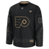 Selfika Philadelphia Flyers Fanatics 2024 Practice Jersey - Black