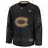 Selfika Fanatics Montreal Canadiens 2024 Practice Jersey
