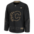 Selfika Calgary Flames Fanatics 2024 Military Appreciation Jersey