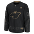 Selfika Fanatics Minnesota Wild Military Appreciation Jersey