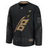 Selfika Carolina Hurricanes Fanatics 2024 Military Appreciation Jersey