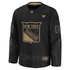 Selfika New York Rangers Fanatics 2024 Military Appreciation Practice Jersey