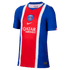Nike Désiré Doué Paris Saint-Germain 2026/27 Home Stadium Replica Jersey Blue