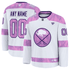 Selfika Fanatics Buffalo Sabres 2024 Practice Jersey