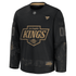Selfika LA Kings Fanatics 2024 Military Jersey