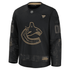 Selfika Vancouver Canucks Fanatics 2024 Practice Jersey