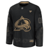 Selfika Fanatics Colorado Avalanche 2024 Military Jersey