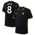 Enzo Fernández Chelsea Nike 2026/27 Away Stadium Replica Jersey - Black
