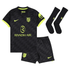 Atlético de Madrid Nike Away Stadium Mini Kit 2026-27 - Little Kids - Jersey Teams World