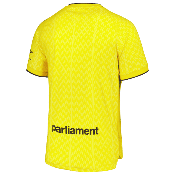 Barnsley FC Oxen Goalkeeper Shirt 2026-27 - Jersey Teams World