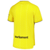 Barnsley FC Oxen Goalkeeper Shirt 2026-27 - Jersey Teams World