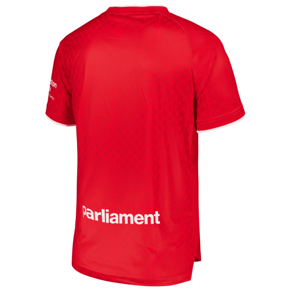 Barnsley FC Oxen Home Shirt 2026-27 - Jersey Teams World