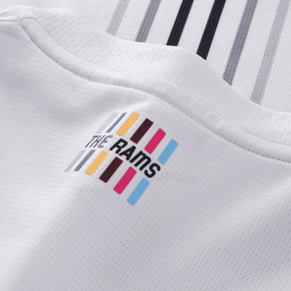 Derby County PUMA Home Infant Kit 2026-27 - Jersey Teams World