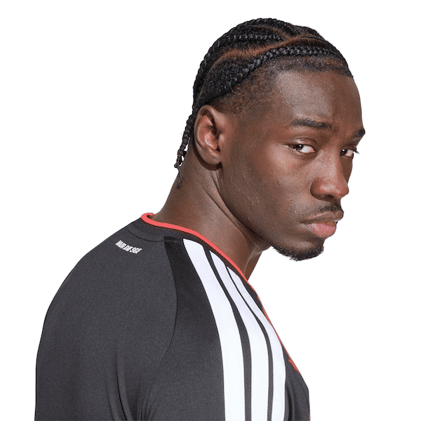 Eintracht Frankfurt adidas Home Shirt 2026-27 - Jersey Teams World